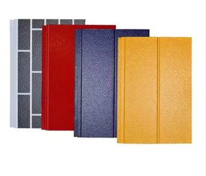 Revêtement mural en métal <span class=keywords><strong>de</strong></span> style américain, 16 mm - Product Image 5