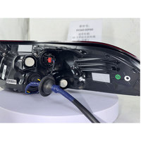 Nouveau feu arrière LED gauche 81560-02F60 pour Toyota Corolla – Pièce de carrosserie modifiée