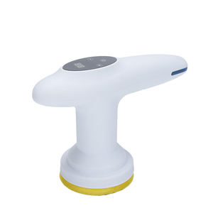 Pulidora de Autos Inalámbrica de 12V, Herramienta Eléctrica con Batería de Litio de 3AH, 6000 RPM, 8 Velocidades, Pulidora Multifuncional de 125/150mm - Product Image 2