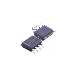 UCC28C44DR SMT SOIC-8 28C44 PWM Low Power Current Mode AC-DC Controller and Voltage Stabilizer IC UCC28C44DR