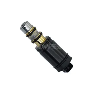 KPS Car AC Accessories Suppliers Denso 7seu16c Ac Compressor Solenoid KPS001A A/C Compressor Control Valve For Mercedes-Benz