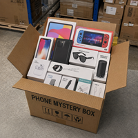 Caja Misteriosa de Power Bank, Electrónicos, Teléfono Móvil, Laptop, Consola de Juegos, Auriculares, Reloj Inteligente, Cámara de Seguridad, Venta al Por Mayor