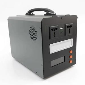 Stazione <span class=keywords><strong>Solare</strong></span> 3000W 5000Wh a Prezzo Conveniente, Generatore <span class=keywords><strong>per</strong></span> Tutta la Casa, Inverter a Onda Pura, Batteria LiFePO4, MPPT, Torcia <span class=keywords><strong>per</strong></span> Auto - Product Image 4