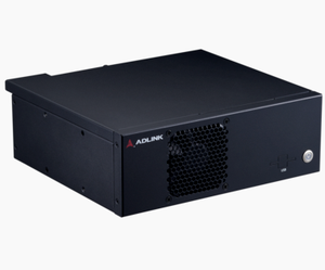 อะแดลิงค์เทค RK-200I 2U ตู้คอมพิวเตอร์อุตสาหกรรมแบบติดผนัง มินิ-ไอทีเอ็กซ์ ช่องเสียบขยายแบบคู่ รองรับเฟล็กซ์ ATX เคสคอมพิวเตอร์ IPC ขนาดกะทัดรัด - Product Image 2
