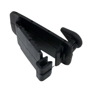 Clip (tappetini) adatto per <span class=keywords><strong>modelli</strong></span> <span class=keywords><strong>Mazda</strong></span> da 2006 a 2015 - Product Image 1