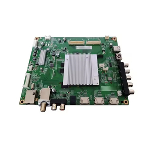 Servicio Integral de Fabricación de Circuitos Impresos Electrónicos para Automoción de Alta Calidad, Plazo de Entrega de 24 Horas, Garantía de 360 Días - Product Image 1