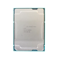 Prosesor 32 Core 6548Y+ 60MB Cache L3 2.5GHz FCLGA4677 Teknologi Virtualisasi CPU Server Baru
