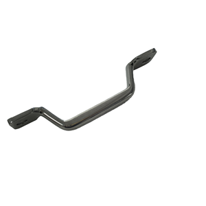 ODM OEM Poignée de porte personnalisée en forme d'appartement en métal forgé et aluminium moulé en acier inoxydable chez l'habitant - Product Image 6