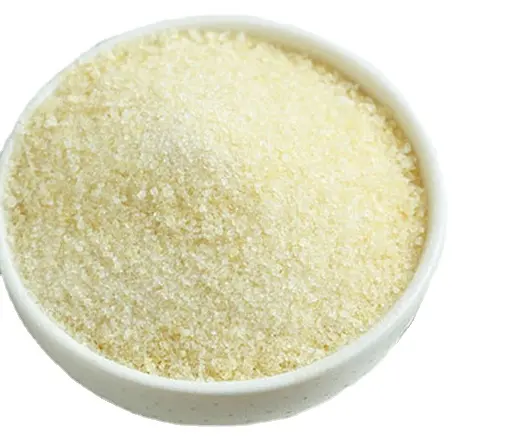 Bases de goma de mascar emulsionantes estabilizadores espesantes 200 Bloom Food Gelatine