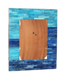 Home Decorative Indian Handcrafted Bone Inlay Photo <b>Frame</b> Wholesale Hot Selling Eco Friendly Fashionable <b>Box</b> <b>Picture</b> Photo - Product Image 6