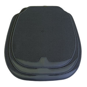 Çeşitli Araç Modelleri Dayanıklı Buz İpeği Rahat Kaymaz 3D Örgü Evrensel Araba Koltuk Kılıfı - Product Image 2