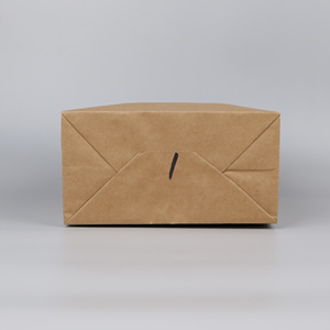 ถุงกระดาษคราฟท์หนาแบบใช้แล้วทิ้งเคลือบยูวีสำหรับกรองกาแฟ - Product Image 2