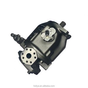 Pompe à piston auto-amorçante hydraulique à vendre R910966882 A10VO140DFR1/31L PSD62K02 R910920257 - Product Image 3