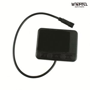 Télécommande d'écran LCD pour chauffage d'air diesel de voiture avec fonction de stationnement - Marque M-Pull de haute qualité - Product Image 5