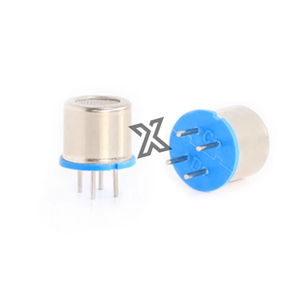 เซ็นเซอร์ตรวจจับก๊าซ MC107 การตรวจจับก๊าซที่ติดไฟได้ - Product Image 1