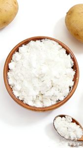 Almidón de Patata Natural en Polvo <span class=keywords><strong>CAS</strong></span> 9005-25-8 - Product Image 5