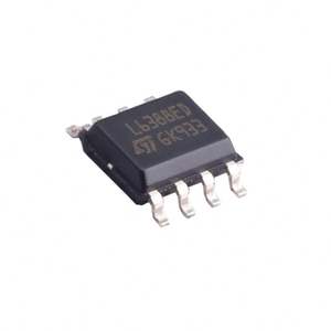 Nuevo y Original Circuito Integrado L6388ED013TR SOIC-8 MOS, Componentes Electrónicos L6388ED013 - Product Image 1