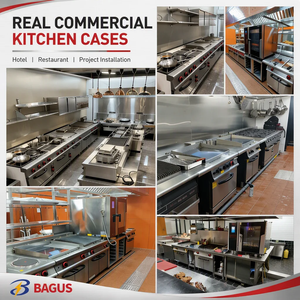 Meilleure vente en acier inoxydable 4 trous cuiseur à pâtes électrique de bureau machine à spaghetti commerciale pour boulangerie moulin à farine cave - Product Image 6