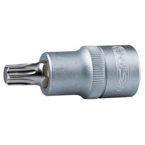 TORX® 3/4'' <b>Impact</b> <b>Socket</b> L.80 Mm-T90 DIY Grade Chrome Hex <b>Socket</b> Wrench Set for Repair OEM Customizable - Product Image 1
