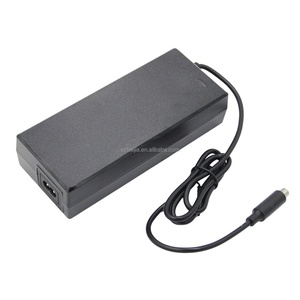 Adaptateur d'alimentation d'origine 54,6V2A DC2.1 pour trottinette électrique Kukirin G2/G2 - Product Image 4