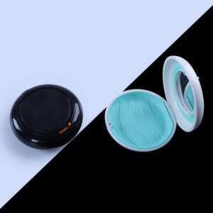 Astuccio ortodontico contenitore piccola scatola di plastica per protesi dentarie denti finti contenitore - Product Image 5