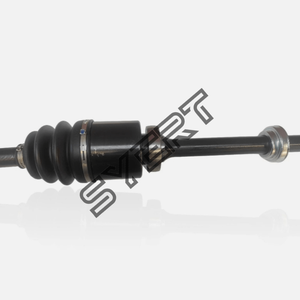 LR006706 LR062660 <span class=keywords><strong>Arbre</strong></span> <span class=keywords><strong>de</strong></span> <span class=keywords><strong>transmission</strong></span> avant droit pour <span class=keywords><strong>Land</strong></span> <span class=keywords><strong>Rover</strong></span> <span class=keywords><strong>Freelander</strong></span> LR2 2.2 TD4 L359 2006-2014 Pièces détachées pour voiture - Product Image 5