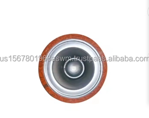Mengma 1625165726 Filtro Separador de Aceite para Compresor de Aire de Alta Calidad, Certificado ISO9001 - Product Image 5