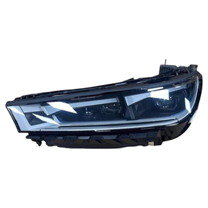 Faros delanteros LED láser izquierdo y derecho para <span class=keywords><strong>BMW</strong></span> IX xDrive40 xDrive50, número de chasis <span class=keywords><strong>I20</strong></span>, vehículo eléctrico, 2022-2023, OE5A3CE9704 - Product Image 3