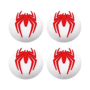 Housse de protection en Gel de silicone pour manettes <span class=keywords><strong>Sony</strong></span> <span class=keywords><strong>PS5</strong></span>/PS3/PS4, pour XBOX One Series <span class=keywords><strong>X</strong></span> S/Xbox360, pour manette PS4 Pro Slim, 4 pièces - Product Image 3