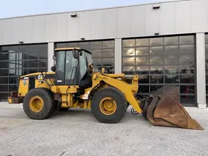 Cat 950G Loaders, Second <b>Hand</b>, Made in Japan, Splendid Condition, Hardly Used, Fit for Public Work - Product Image 6