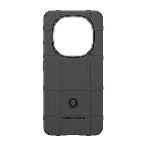 Proveedor al por mayor escudo TPU antiarañazos fundas de lujo para celular fundas de teléfono móvil para Xiaomi Redmi <span class=keywords><strong>Note</strong></span> 14 Pro plus - Product Image 3
