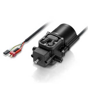 มอเตอร์ไร้แปรงถ่าน Hobbywingx 5L-V1 500H พร้อมปั๊มไดอะแฟรม 5L สำหรับอะไหล่โดรนเกษตรกรรม ใช้งานได้นาน 500 ชั่วโมง - Product Image 5