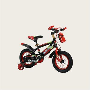 Bicicleta <span class=keywords><strong>de</strong></span> Una Velocidad para Niñas <span class=keywords><strong>de</strong></span> 12, 14 y 16 Pulgadas con Rueda Rosa y Horquilla <span class=keywords><strong>de</strong></span> Acero, Bicicleta <span class=keywords><strong>de</strong></span> Acero para Niñas con Canasta <span class=keywords><strong>de</strong></span> Plástico - Product Image 2