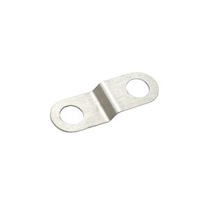 SS 304 Acier Inoxydable Surface Plaine Estampé Accessoires Électroniques Processus D'usinage CNC - Product Image 1