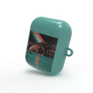 Sublimación recubierta para <span class=keywords><strong>Air</strong></span> Pod Case Logotipo de impresión personalizado en blanco para Airpod 1/2/3/4 Pro PC Cover Sublimación para <span class=keywords><strong>Airpods</strong></span> Case - Product Image 6