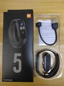 Popolare <span class=keywords><strong>M</strong></span> Band 5 Smart <span class=keywords><strong>Watch</strong></span> M3 M4 M5 Smart Band Fitness Smartband bracciale <span class=keywords><strong>M</strong></span> 5 Smartwatch M5 - Product Image 4