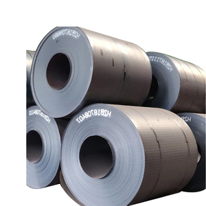 <span class=keywords><strong>Ms</strong></span> Ss400 A36 Q235 стальная катушка St37 St37-2 St37-3 горячекатаных стальных катушек - Product Image 1