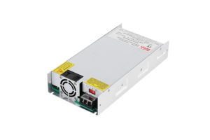 FYD-400QLB-S 400w ac כדי dc מתג אספקת חשמל במצב עם תפוקות מרובות ערוצים (24v/5v/5v) יעילות 88% - Product Image 4