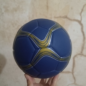 Pallone da Calcio Personalizzato 2026 World Cup in Pelle PU a Basso Rimbalzo per Futsal e Calcio, Misura 4, Colore Personalizzabile - Product Image 2
