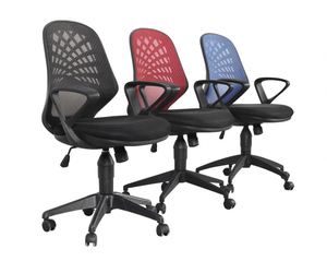 Kabel sedia da impiegato per ufficio Des Belle Chaise De Reception Bureau Moins Cher - Product Image 6