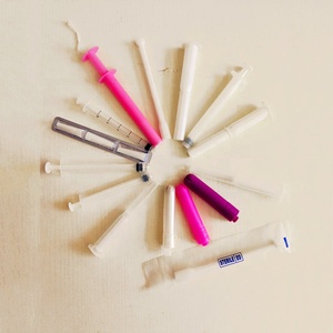 <strong>Suppository</strong> Dispenser <strong>Applicator</strong> Plastic Universal <strong>Applicator</strong> Gel - Product Image 4