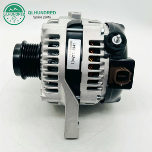 <span class=keywords><strong>Alternador</strong></span> para <span class=keywords><strong>Toyota</strong></span> <span class=keywords><strong>Camry</strong></span>, para los modelos 104211-3541 y 27060-0V170 - Product Image 1