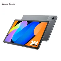 Nueva Tablet Lenovo Xiaoxin 11 Modelo 2025, Pantalla de 11 Pulgadas 2.5K con Protección Ocular, Procesador MTK Octa-Core, Wi-Fi, Android 15