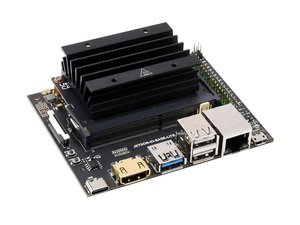 Waveshare JETSON-NANO-LITE-DEV-KIT-<span class=keywords><strong>C</strong></span>-EU-SKU-23672, Kit de Desarrollo/Expansión Jetson Nano Versión Lite, <span class=keywords><strong>Opti</strong></span> - Product Image 1