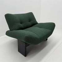 Canapé de détente moderne, avec pieds en bois massif, mobilier de maison durable, adapté au salon, au balcon, à la cuisine d'hôtel ou au bureau