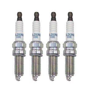 Bujías de Alto Rendimiento para Automóviles 18846-10060 SILZKR6B-10E para <span class=keywords><strong>Hyundai</strong></span> <span class=keywords><strong>TUCSON</strong></span> TL1.6 GDi 22401-ed815, Piezas de Alta Calidad - Product Image 2
