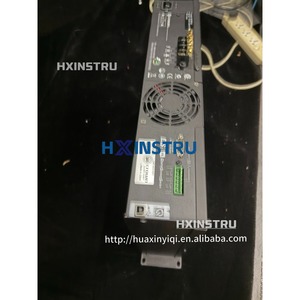 Amplificador de potencia digital Crown DSi1000 usado hx - Product Image 3