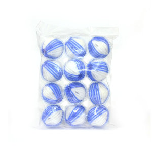 En <span class=keywords><strong>el</strong></span> <span class=keywords><strong>extranjero</strong></span> proveedores al por mayor eco amigable colorido bola de lavado de bajo precio - Product Image 5