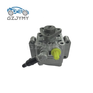 32416780413 Pompa Power Steering untuk BMW E46 Seri 3 323i 325i 328i 330i Penggantian Pompa Kemudi Hidraulik - Product Image 4