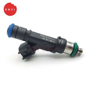 Inyector de Combustible 0280158083 Para Buick Lucerne 4.6L 2006-2011 Motor de Gasolina - Product Image 4